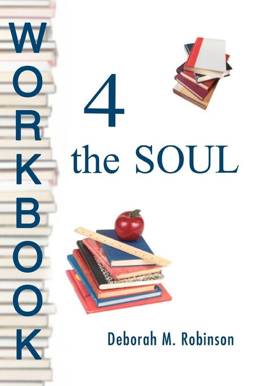 Produktbild: Workbook 4 the SOUL
