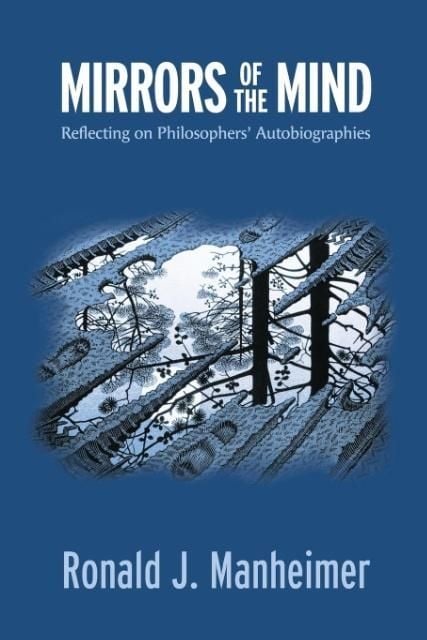 Produktbild: Mirrors of the Mind