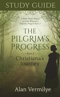 Produktbild: Study Guide on the Pilgrim's Progress Part 2 Christiana's Journey