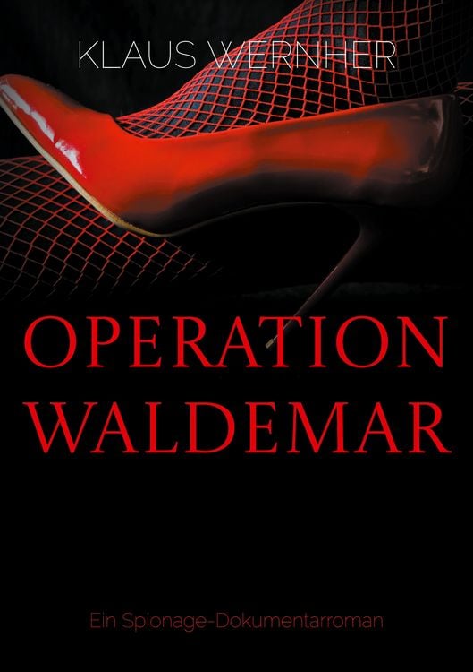 Produktbild: Operation Waldemar