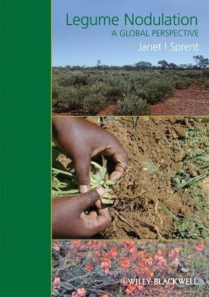 Produktbild: Legume Nodulation