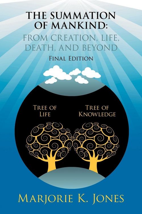 Produktbild: THE SUMMATION OF MANKIND