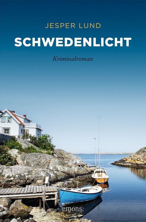 Produktbild: Schwedenlicht