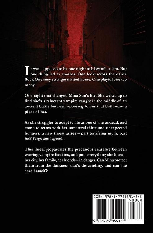 Produktbild: A Scarlet Fever