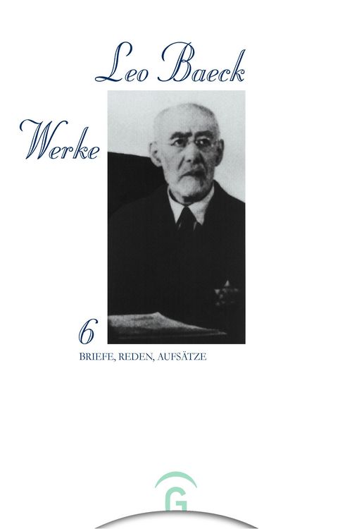 Produktbild: Briefe, Reden, Aufs&auml;tze