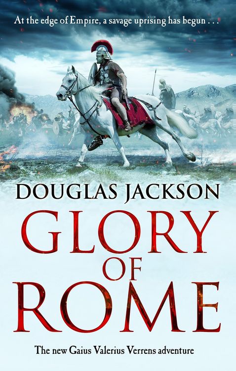 Produktbild: Glory of Rome