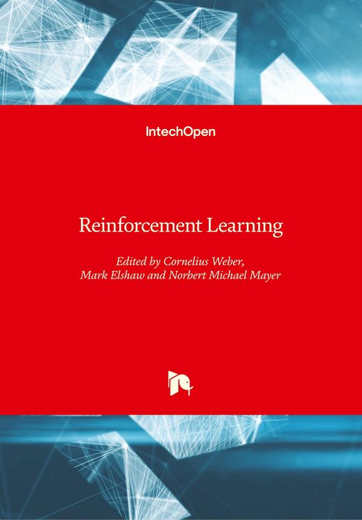 Produktbild: Reinforcement Learning