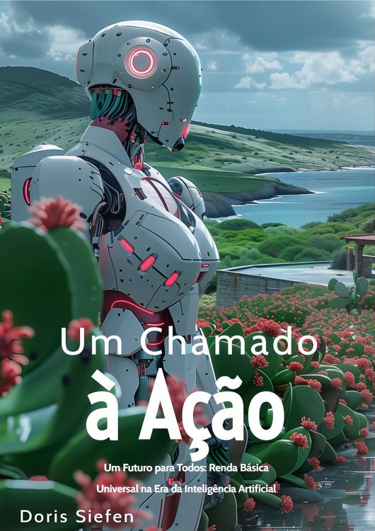 Produktbild: Um Chamado &agrave; A&ccedil;&atilde;o