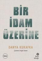 Produktbild: Bir Idam &Uuml;zerine
