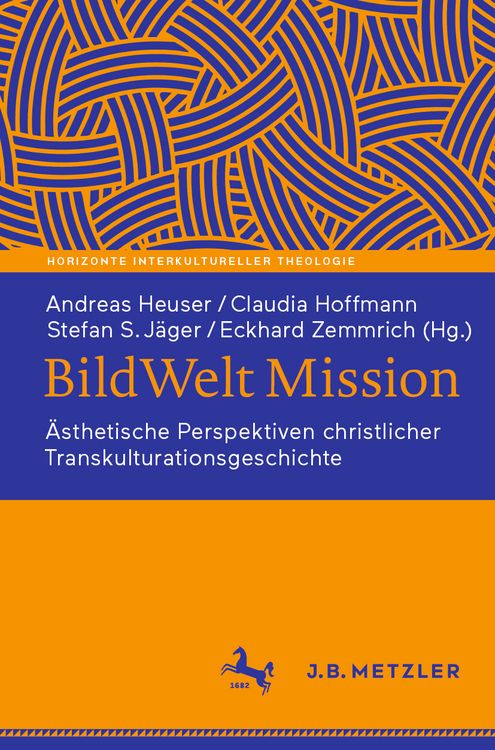 Produktbild: BildWelt Mission