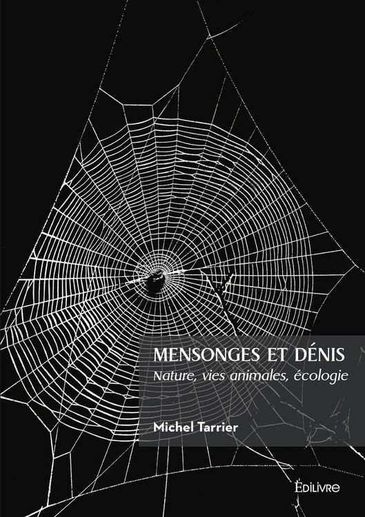 Produktbild: Mensonges et denis