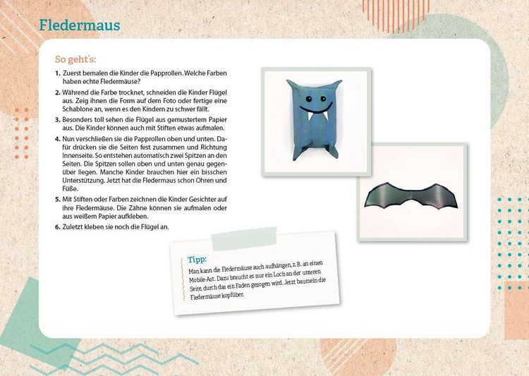 Produktbild: Kreativ in der Kita
