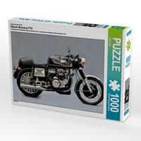 Produktbild: CALVENDO Puzzle M&uuml;nch Mammut TTS 1000 Teile Lege-Gr&ouml;&szlig;e 64 x 48 cm Foto-Puzzle Bild von Ingo Laue