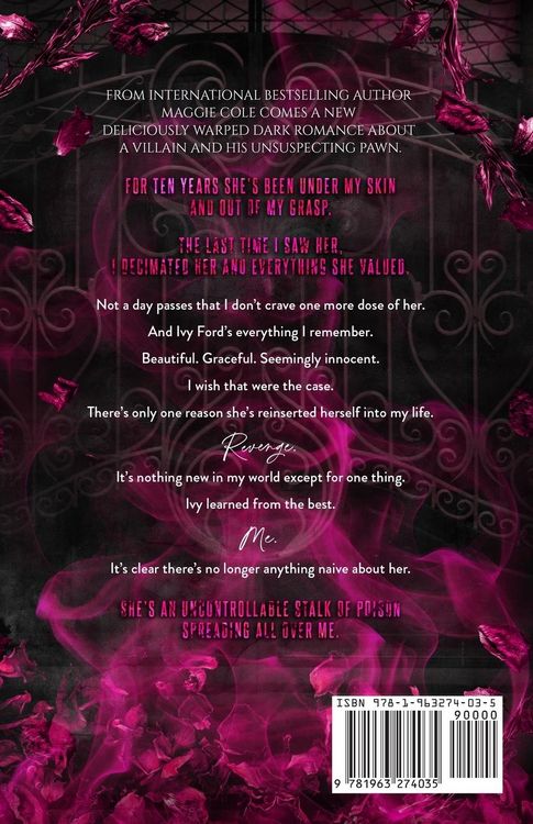 Produktbild: Thorns of Malice