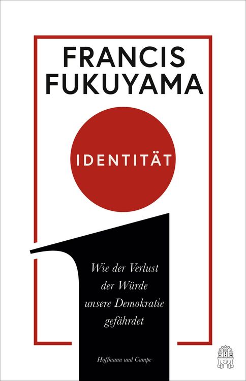 Produktbild: Identit&auml;t