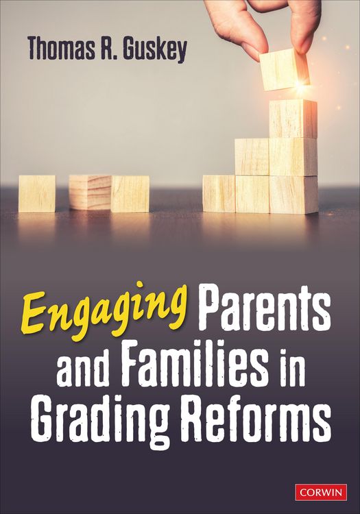 Produktbild: Engaging Parents and Families in Grading Reforms