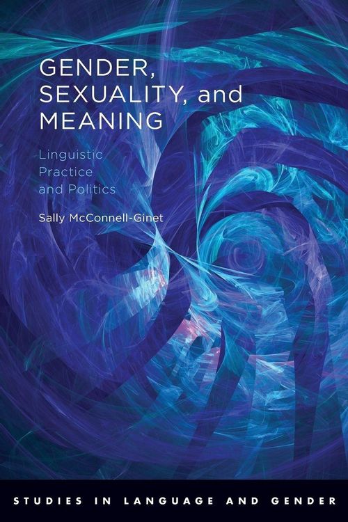 Produktbild: Gender, Sexuality, and Meaning