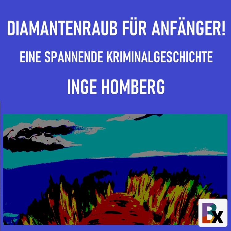 Produktbild: Diamantenraub f&uuml;r Anf&auml;nger!