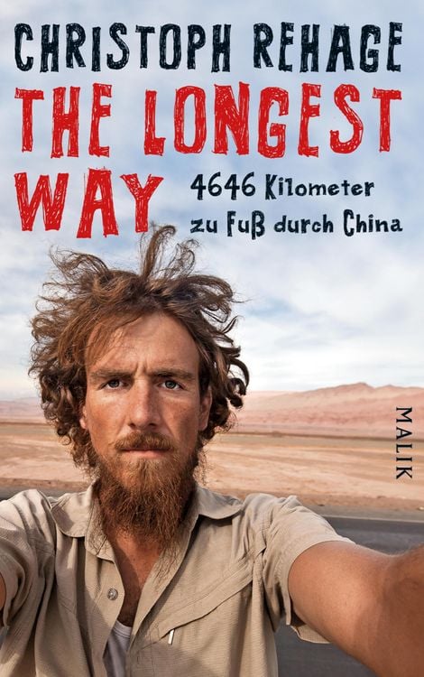 Produktbild: The Longest Way