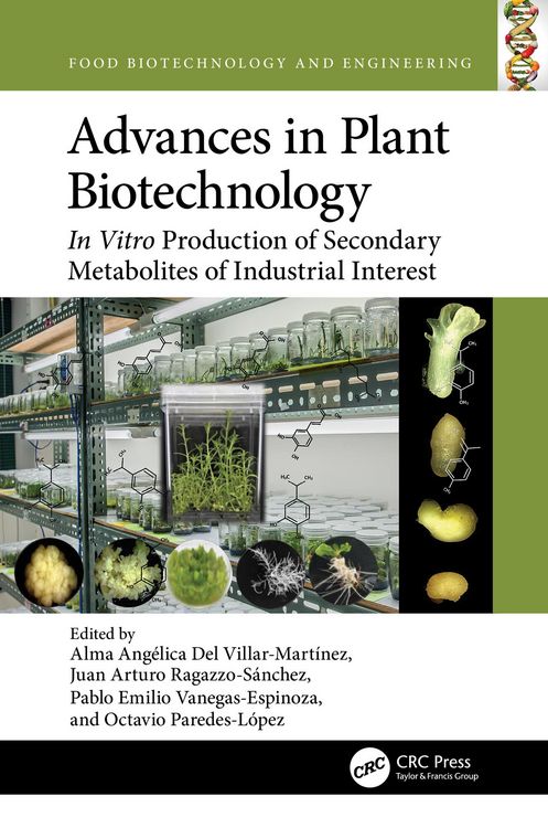 Produktbild: Advances in Plant Biotechnology