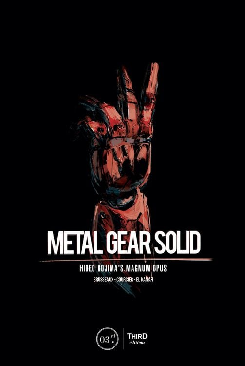 Produktbild: Metal Gear Solid