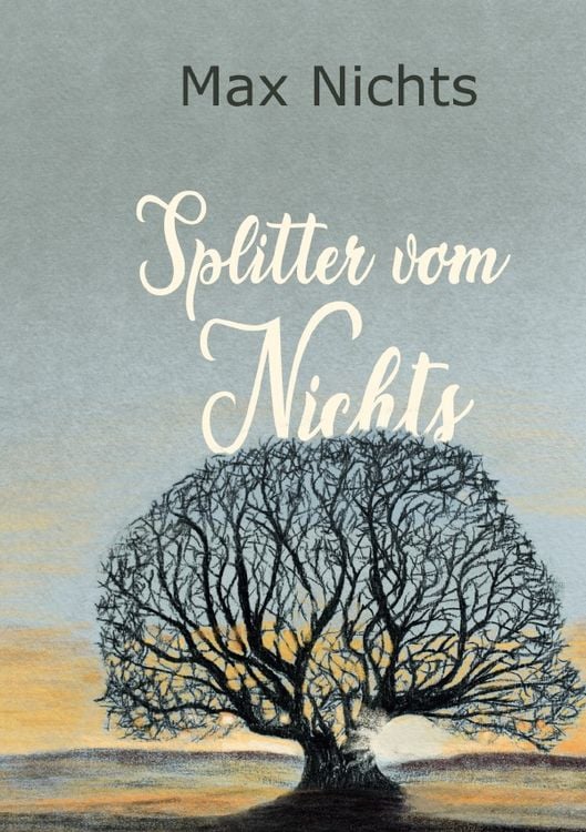 Produktbild: Splitter vom Nichts
