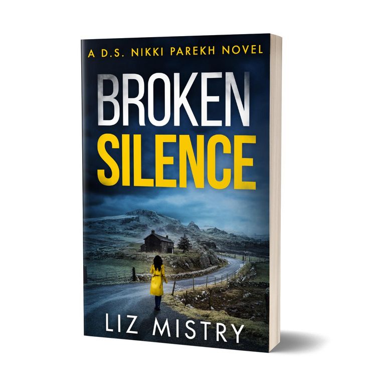 Produktbild: Broken Silence