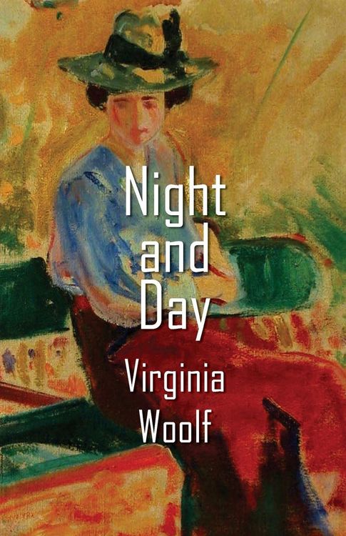 Produktbild: Night and Day