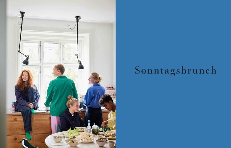 Produktbild: Nordisch zu Tisch
