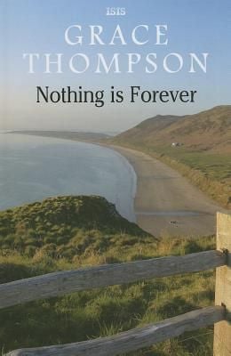 Produktbild: Nothing Is Forever