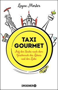 Produktbild: Taxi Gourmet