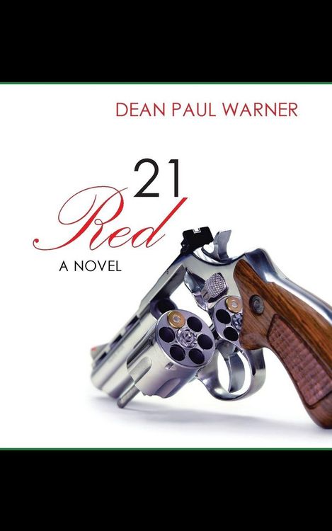 Produktbild: 21 Red