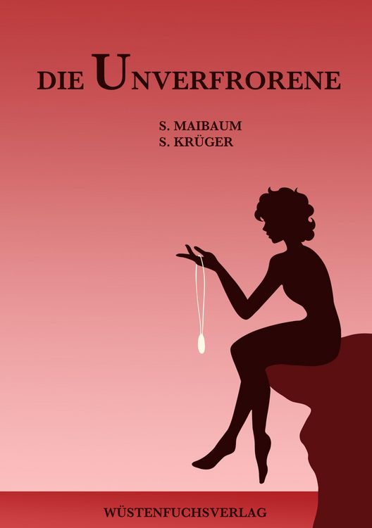 Produktbild: Die Unverfrorene