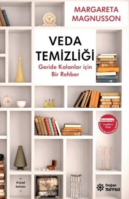 Produktbild: Veda Temizligi