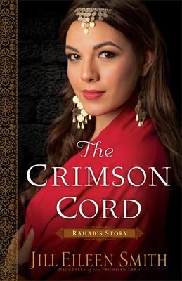Produktbild: The Crimson Cord