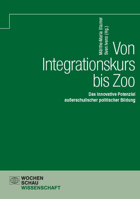 Produktbild: Von Integrationskurs bis Zoo