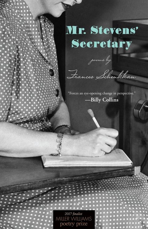 Produktbild: Mr. Stevens' Secretary