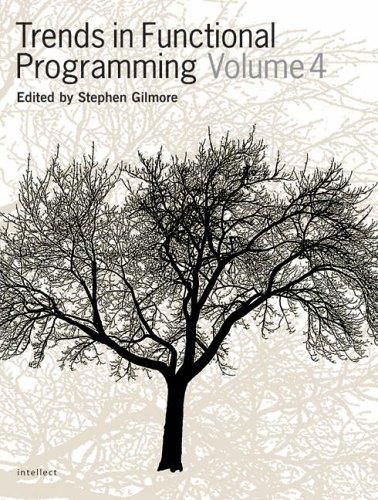 Produktbild: Trends in Functional Programming Volume 4