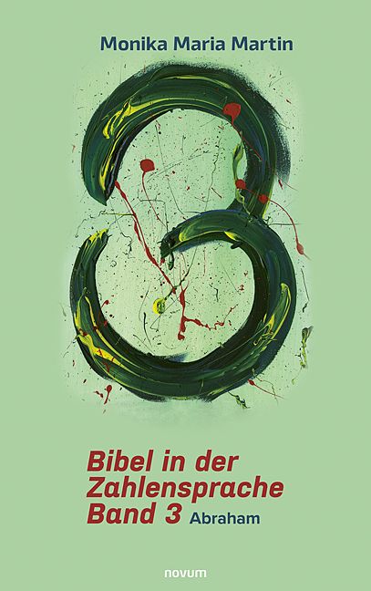 Produktbild: Bibel in der Zahlensprache &ndash; Band 3
