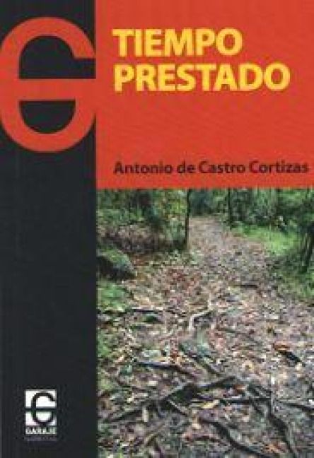 Produktbild: Tiempo prestado