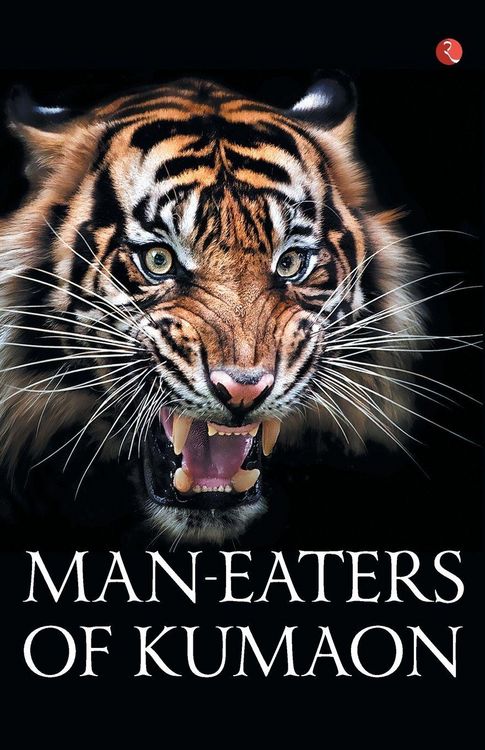 Produktbild: Man-Eaters of Kumaon