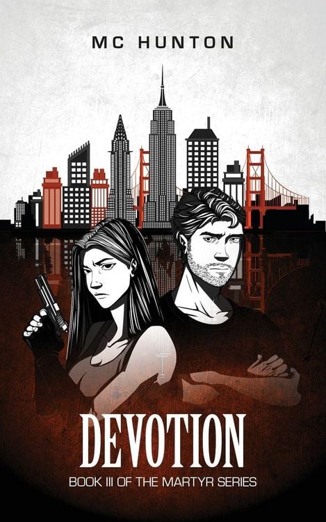 Produktbild: Devotion