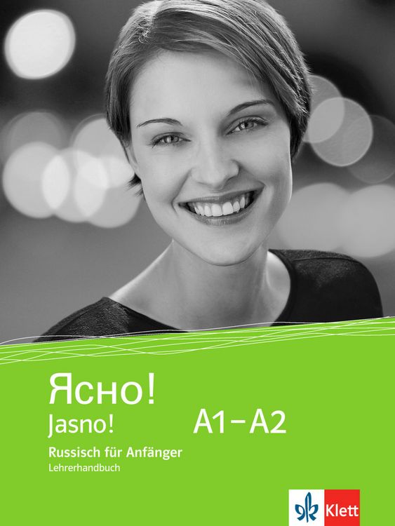 Produktbild: Jasno! A1&ndash;A2