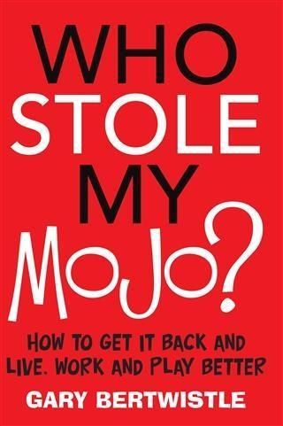Produktbild: Who Stole My Mojo?