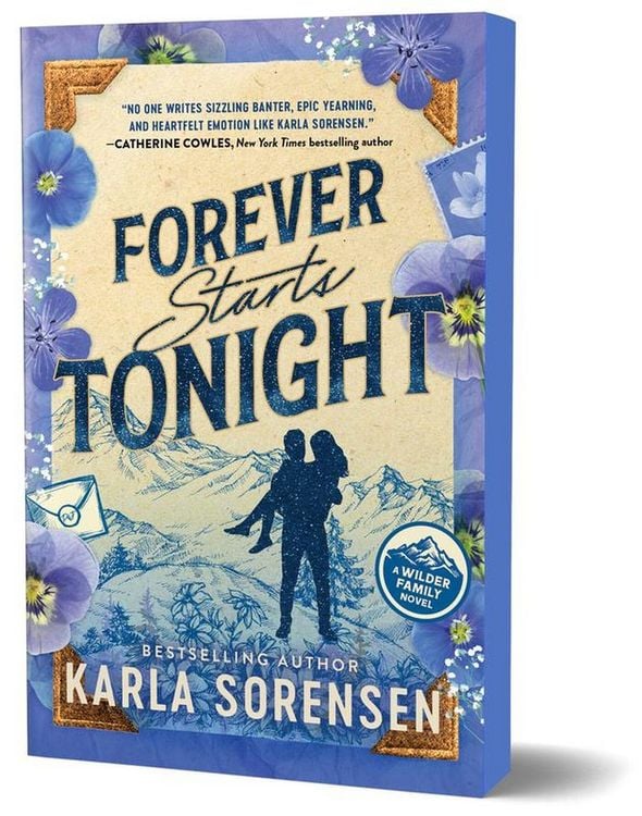Produktbild: Forever Starts Tonight (Deluxe Edition)