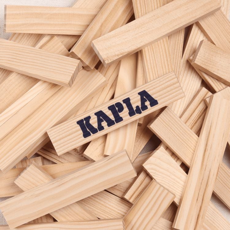 Produktbild: KAPLA&reg; 200er Schachtel - BA