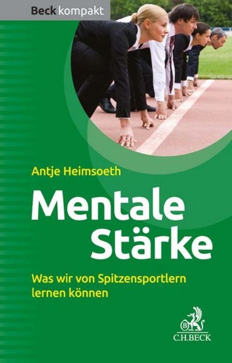 Produktbild: Mentale St&auml;rke