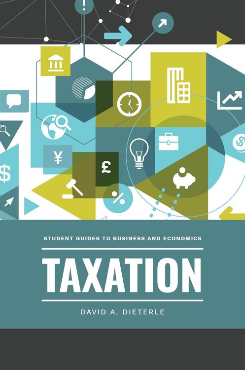 Produktbild: Taxation