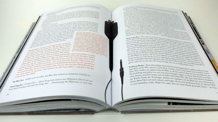 Produktbild: Beastie Boys Buch