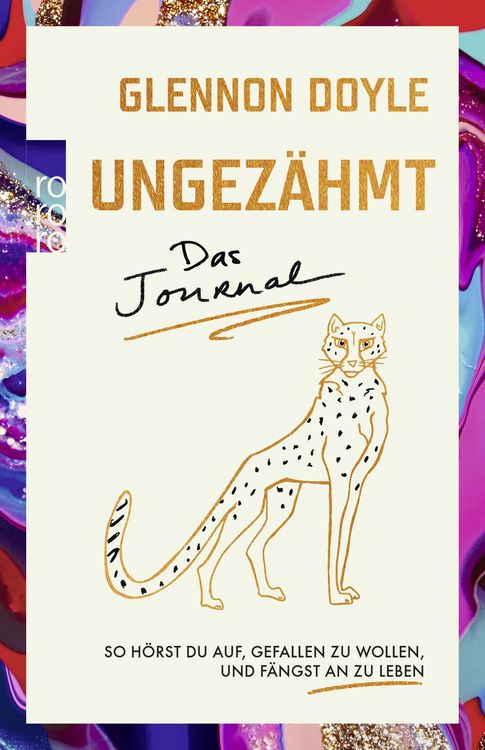 Produktbild: Ungez&auml;hmt &ndash; das Journal